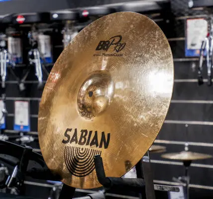 Sabian - SABIAN B8 PRO 16 2